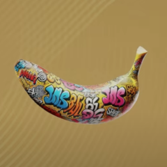 Banana Clicker Banana Clicker